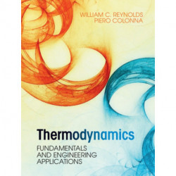 Thermodynamics: Fundamentals and Engineering Applications