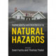 Vulnerability and Resilience to Natural Hazards