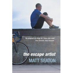 The Escape Artist: Life from the Saddle