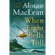 When Eight Bells Toll