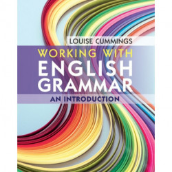 Working with English Grammar: An Introduction