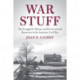 War Stuff: The Struggle for Human and Environmental Resources in the American Civil War