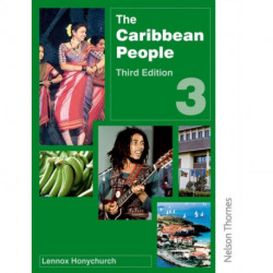 The Caribbean People Book 3