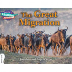 The Cambridge Reading Adventures The Great Migration White Band