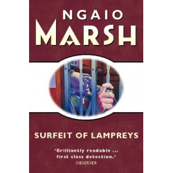 A Surfeit of Lampreys