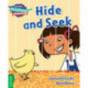Cambridge Reading Adventures Hide and Seek Green Band