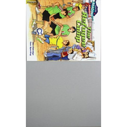 Cambridge Reading Adventures Voyagers Strand Pack