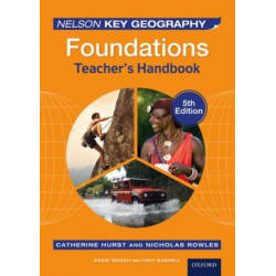 Nelson Key Geography Foundations Teacher's Handbook