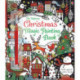 Christmas Magic Painting Book