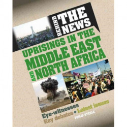 Uprisings in the Middle East and North Africa