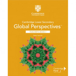 Cambridge Lower Secondary Global Perspectives Stage 7 Teacher's Book