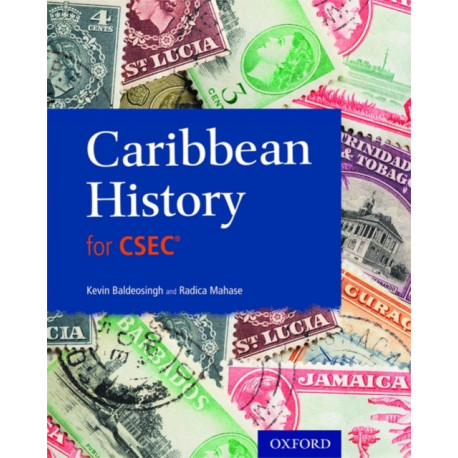 Caribbean History for CSEC
