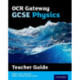 OCR Gateway GCSE Physics Teacher Handbook