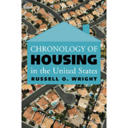 Chronology of Housing in the United States