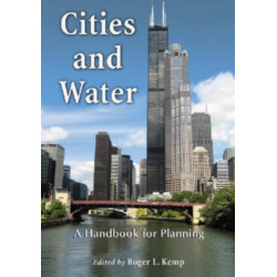 Cities and Water: A Handbook for Planning