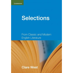 Selections Teacher's Book: From Classic and Modern English Literature