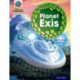 Project X: Alien Adventures: Turquoise: Class Pack x 36