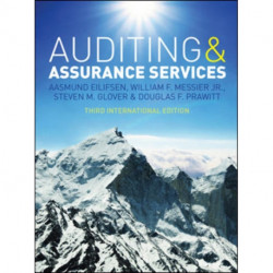 Auditing and Assurance Services, Third International Edition with ACL software CD