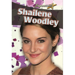 Shailene Woodley