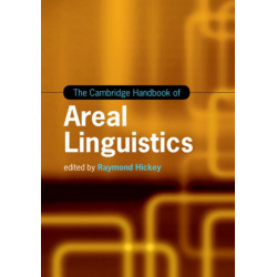 The Cambridge Handbook of Areal Linguistics