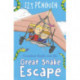 Grandma Bendy and the Great Snake Escape