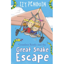 Grandma Bendy and the Great Snake Escape