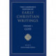 The Cambridge Edition of Early Christian Writings: Volume 1, God