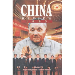China Review 1993