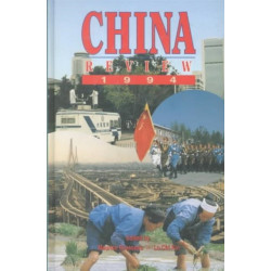 China Review 1994