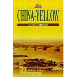 China-Yellow