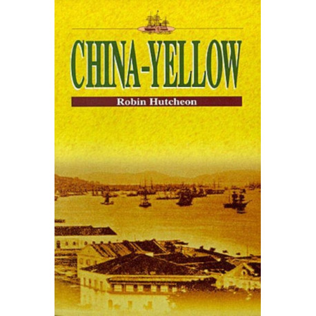 China-Yellow