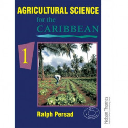 Agricultural Science for the Caribbean 1