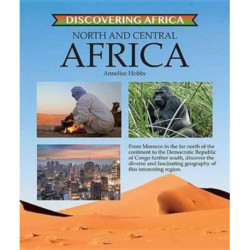 North and Central Africa