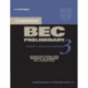 Cambridge BEC Preliminary 3 Student's Book with Answers