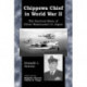 Chippewa Chief in World War II: The Survival Story of Oliver Rasmussen in Japan