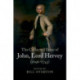 The Collected Verse of John, Lord Hervey (1696–1743)