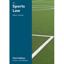 Sports Law