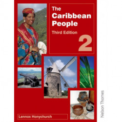 The Caribbean People Book 2