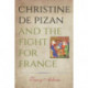 Christine de Pizan and the Fight for France