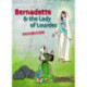 Bernadette & the Lady of Lourdes