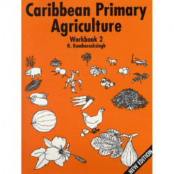Caribbean Primary Agriculture - Workbook 2