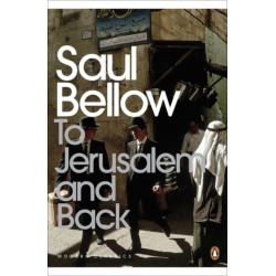 To Jerusalem and Back