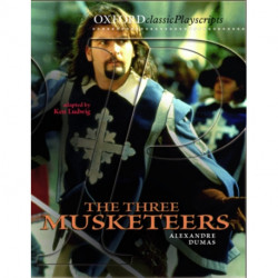Oxford Playscripts: The Three Musketeers