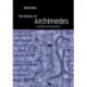 The Works of Archimedes: Volume 2, On Spirals: Translation and Commentary