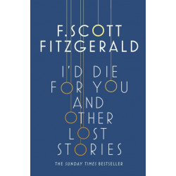 I'd Die for You: And Other Lost Stories