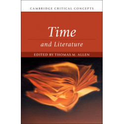 Time and Literature