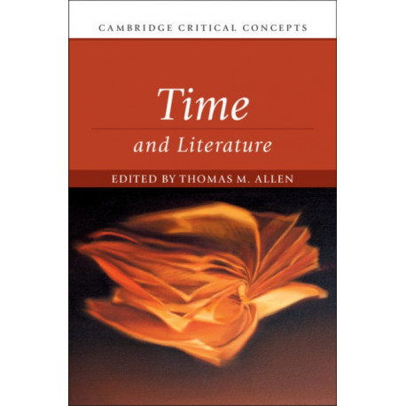 Time and Literature