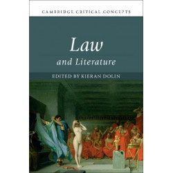 Law and Literature