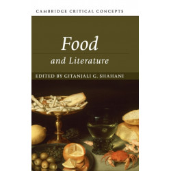 Food and Literature
