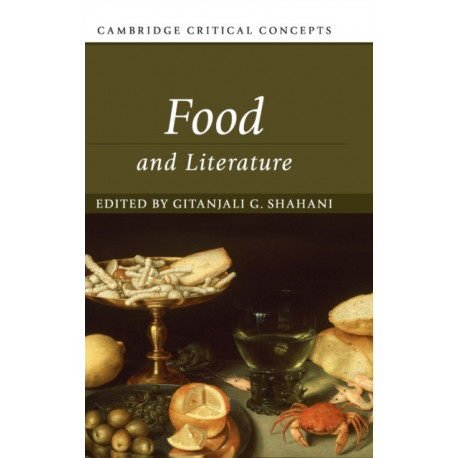 Food and Literature